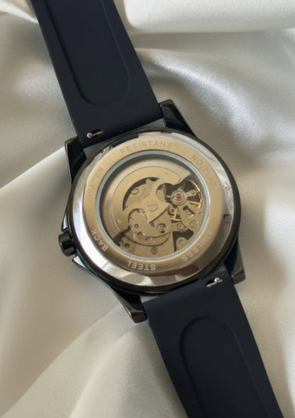 Armani-AX1726 (Automatic Watch)