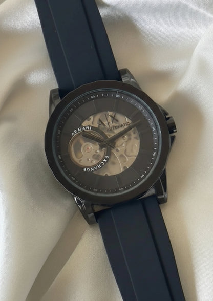Armani-AX1726 (Automatic Watch)