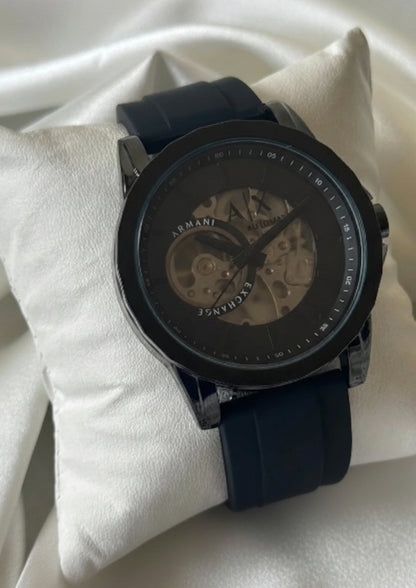 Armani-AX1726 (Automatic Watch)