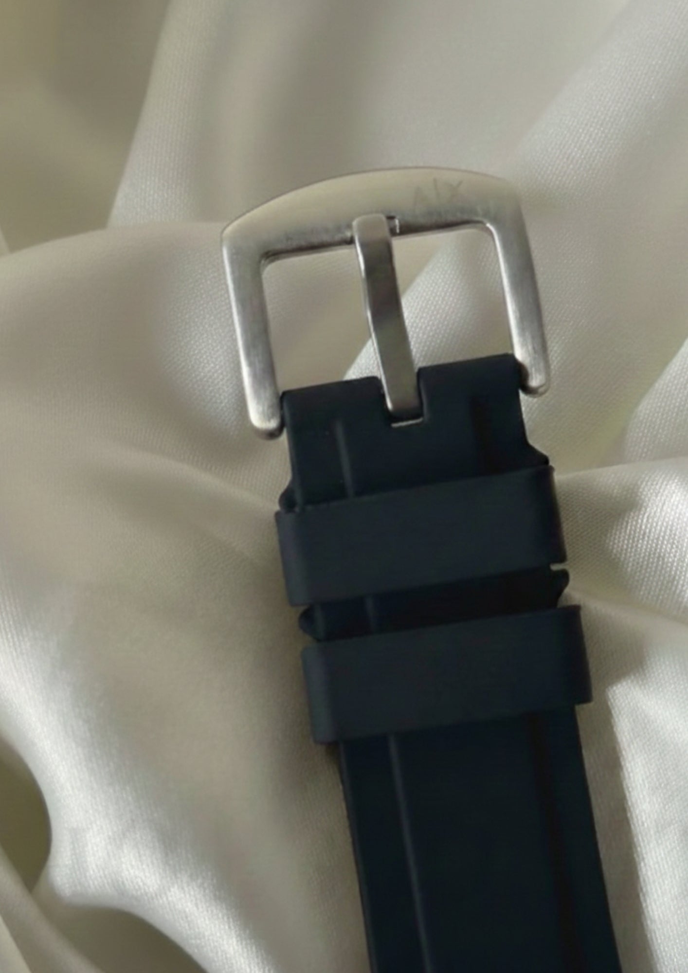 Armani-AX1721 (Chronograph Watch)