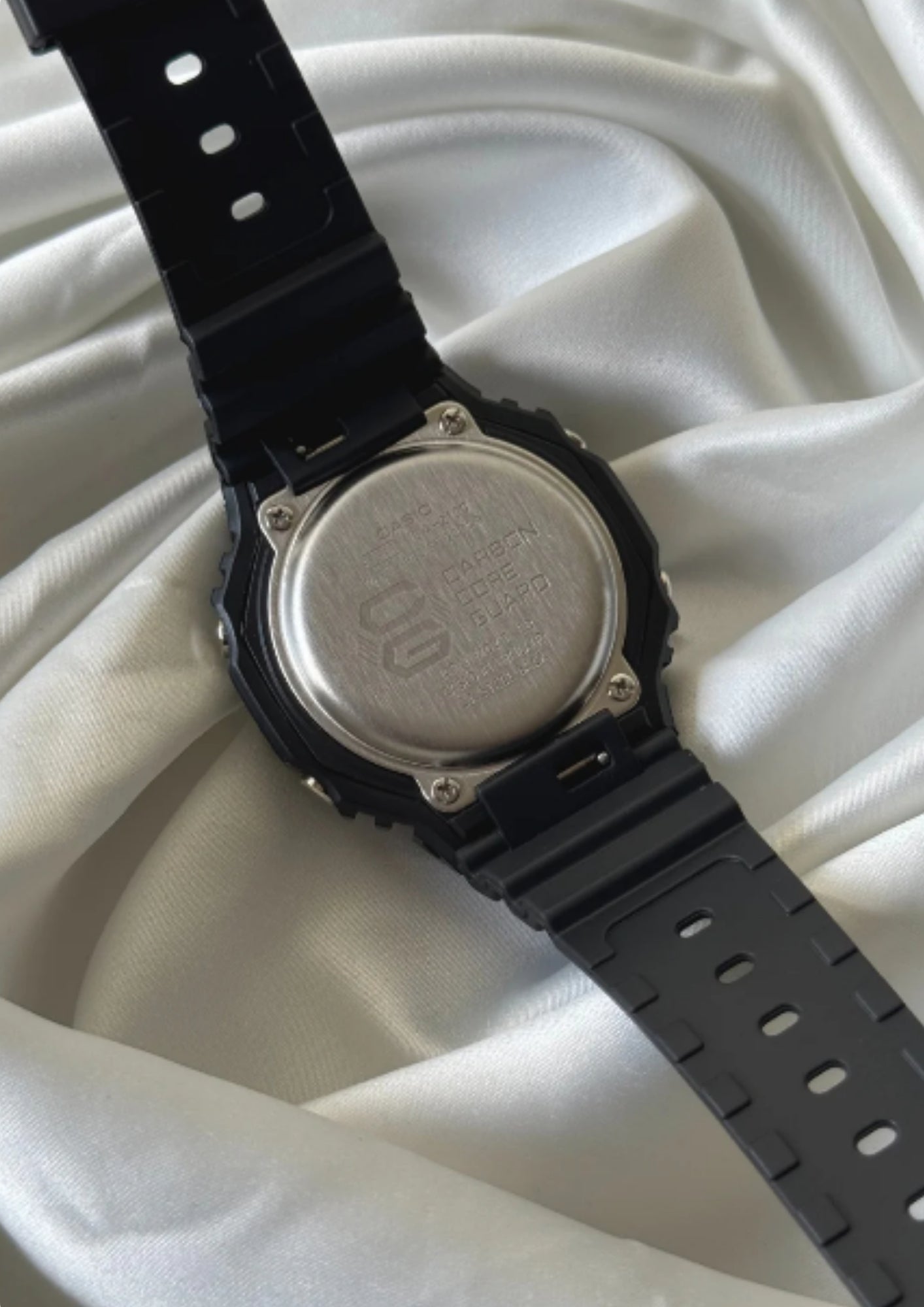 GShock-GBD-200SM (Digital Watch)