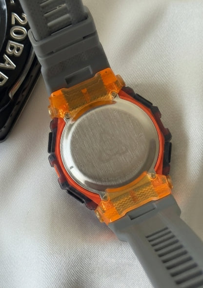 GShock-GBD-200SM (Digital Watch)