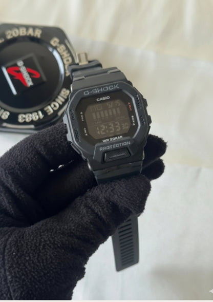 GShock-GBD-200SM (Digital Watch)