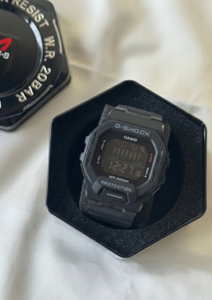 GShock-GBD-200SM (Digital Watch)