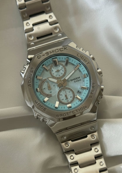 GShock-GMCB2100 (Analog Digital Watch)