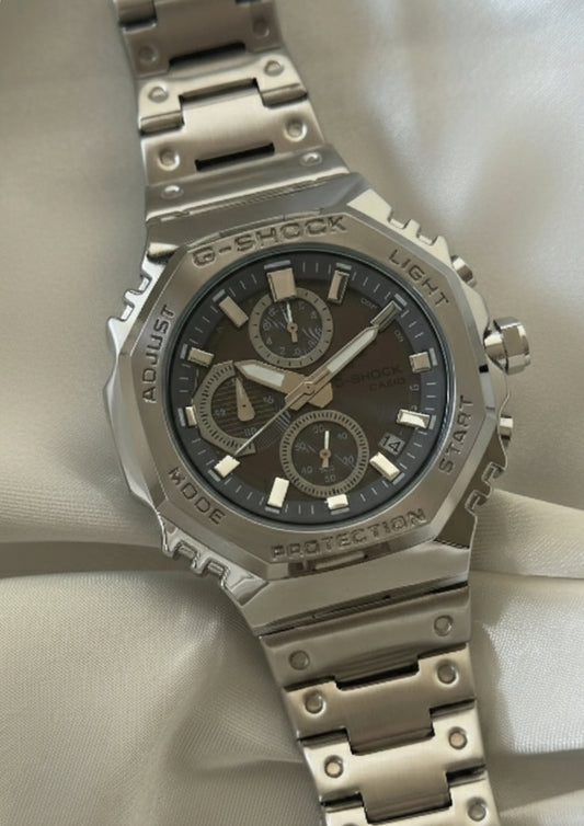 GShock-GMCB2100 (Analog Digital Watch)