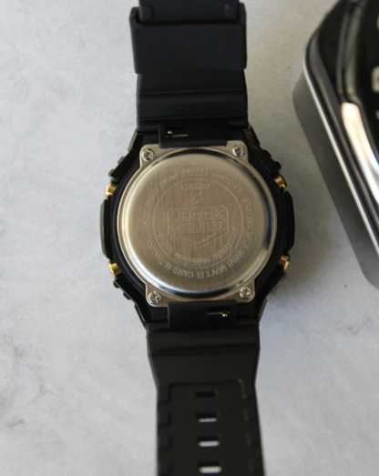 GShock-GM-2100CH (Analog Digital Watch)