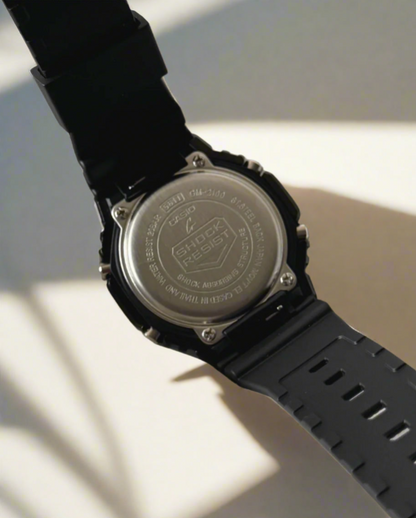 GShock-GM-2100 (Analog Digital Watch)
