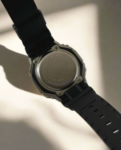 GShock-GM-2100 (Analog Digital Watch)