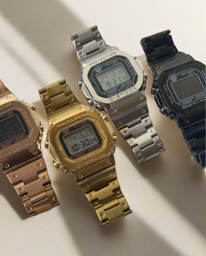 GShockGMWB5000 (Digital Watch)