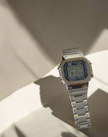 GShockGMWB5000 (Digital Watch)