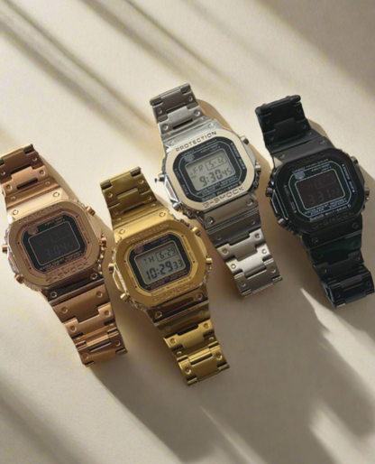 GShockGMWB5000 (Digital Watch)