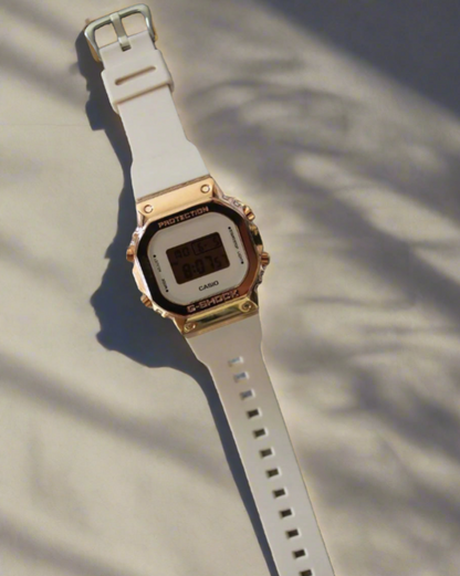 GShock-GM5600 Unisex (Digital Watch)