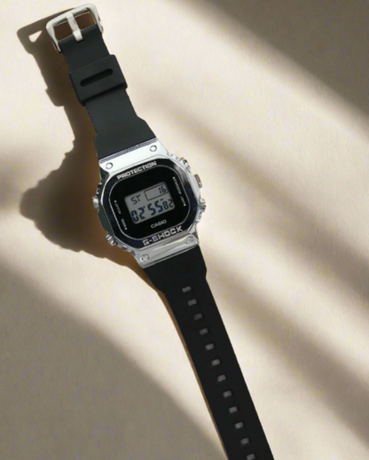 GShock-GM5600 Unisex (Digital Watch)