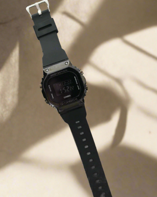 GShock-GM5600 Unisex (Digital Watch)