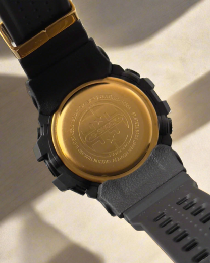 G Shock-Mudmaster GG-1000 (Analog Digital Watch)