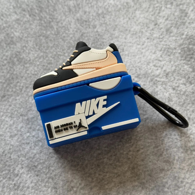 Sneaker Airpods Cases