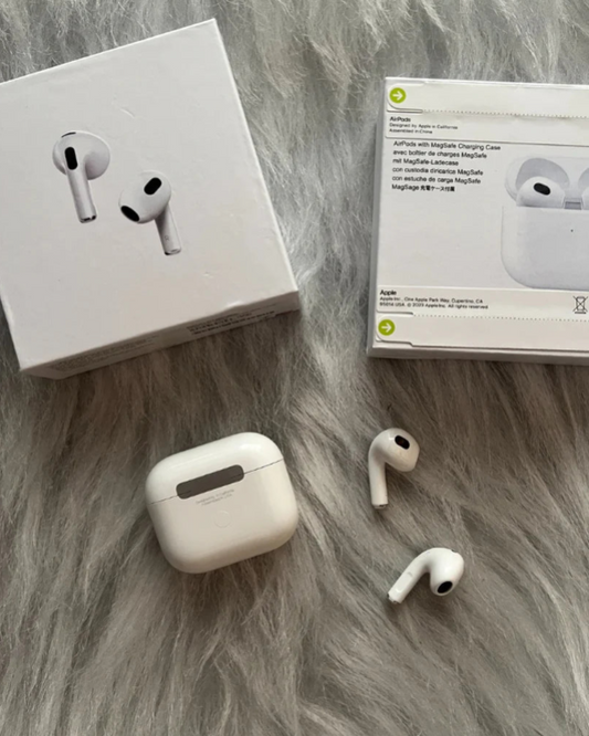 Pod 3 – Free Silicone Cover
