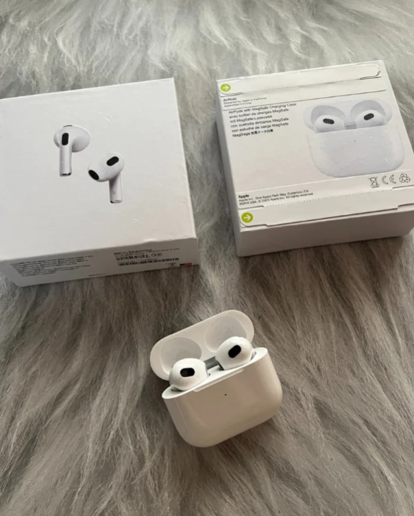 Pod 3 – Free Silicone Cover