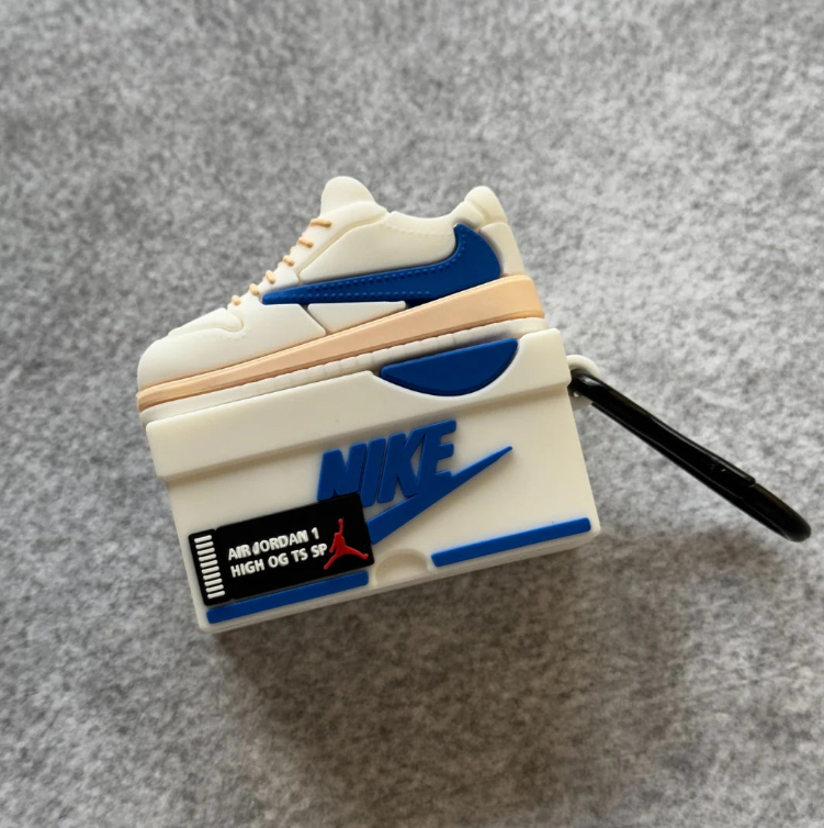 Sneaker Airpods Cases