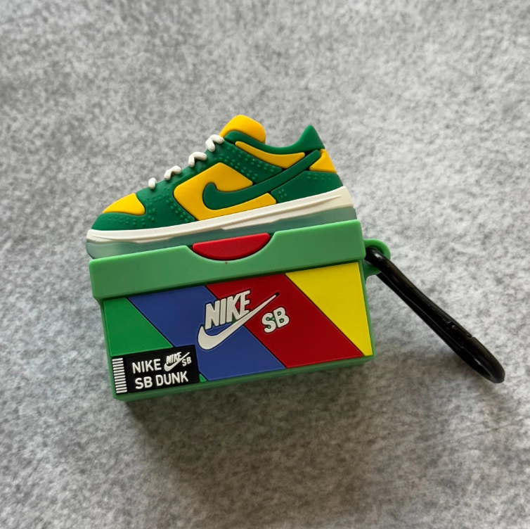 Sneaker Airpods Cases
