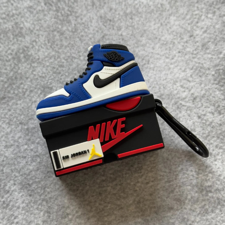 Sneaker Airpods Cases