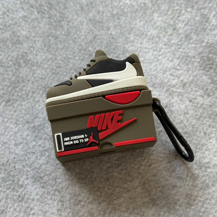 Sneaker Airpods Cases