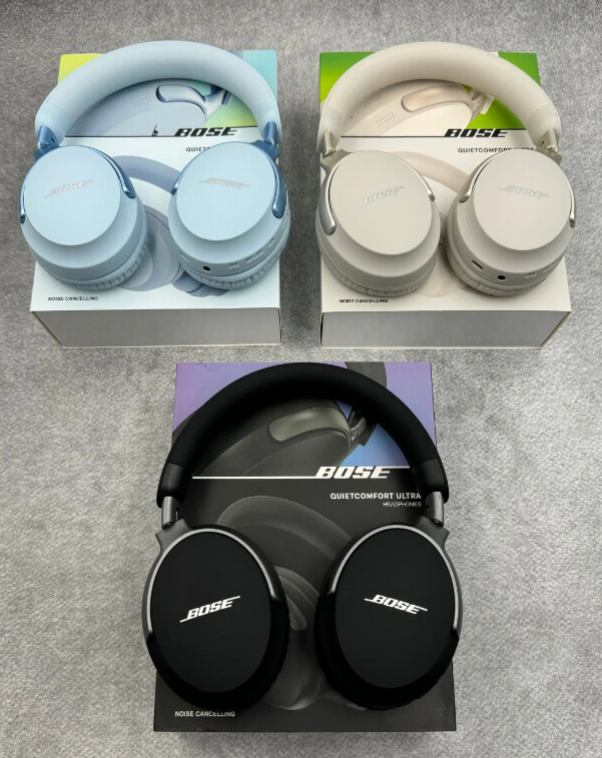 QuietComfort Ultra - Noise Cancellation