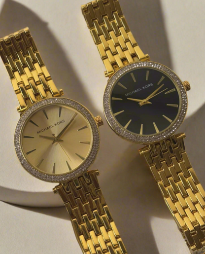 MK Darci 3191 (Analog Watch)