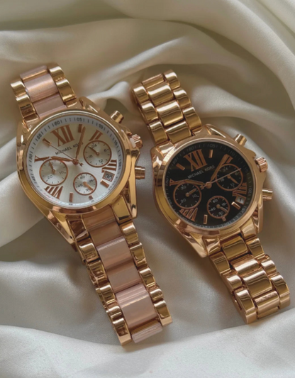 MK 5799 Bradshaw (Chronograph Watch)