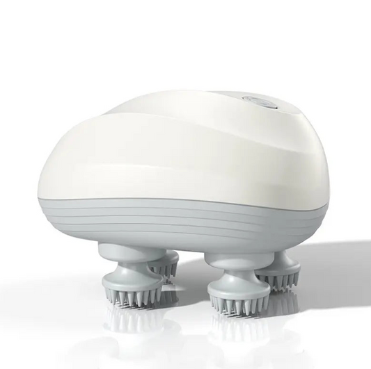 ScalpPro | Scalp & Head Massager