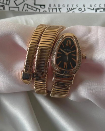 Serpenti Tubogas (Analog Watch)