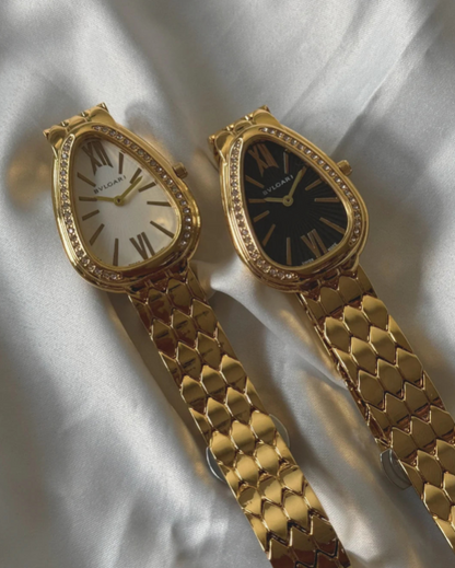 Serpenti (Analog Watch)