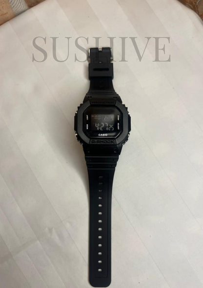 G-Shock DW-5600BB