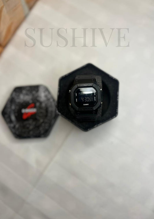 G-Shock DW-5600BB