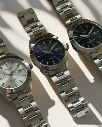 Tissot Gentlemen 80 (Analog Watch)