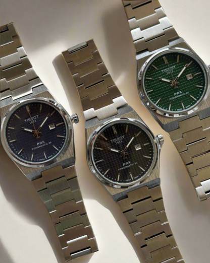 Tissot PRX Powermatic (Analog Watch)