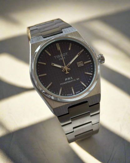 Tissot PRX Powermatic (Analog Watch)