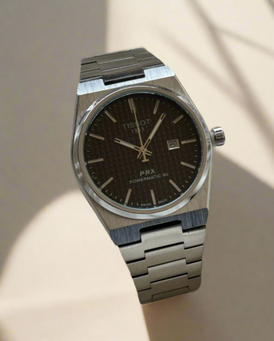 Tissot PRX Powermatic (Analog Watch)