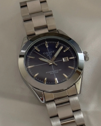 Tissot Gentlemen 80 (Analog Watch)
