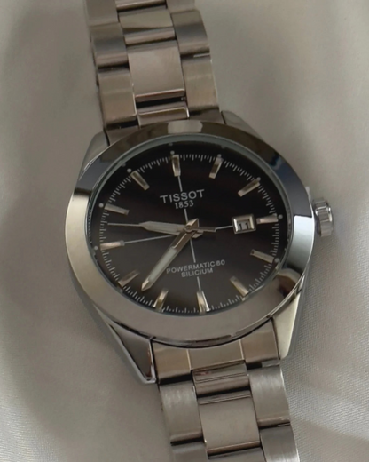 Tissot Gentlemen 80 (Analog Watch)