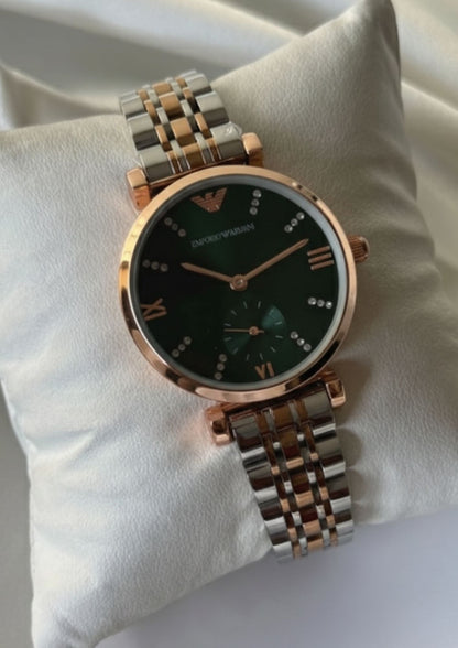 Armani-AR11058 (Chronograph Watch)