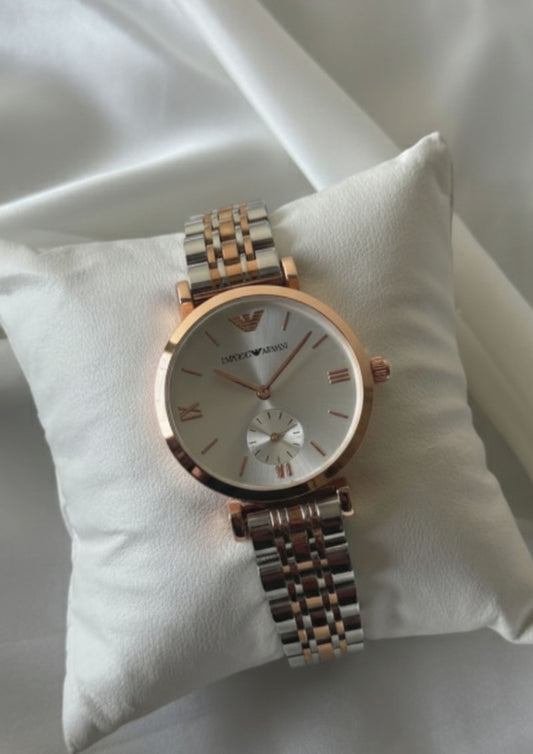 Armani AR1819 (Chronograph Watch)