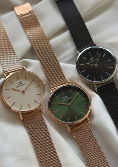 DW Petite (Analog Watch)