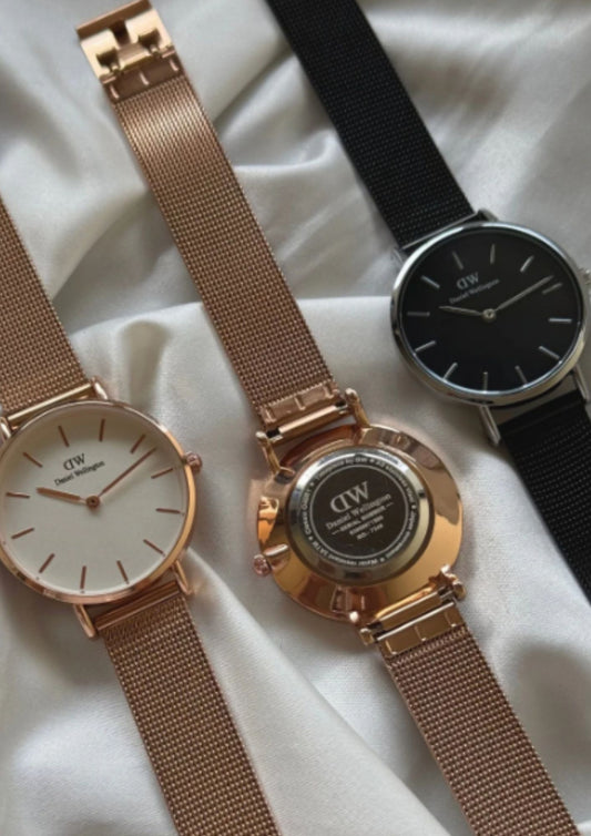 DW Petite (Analog Watch)