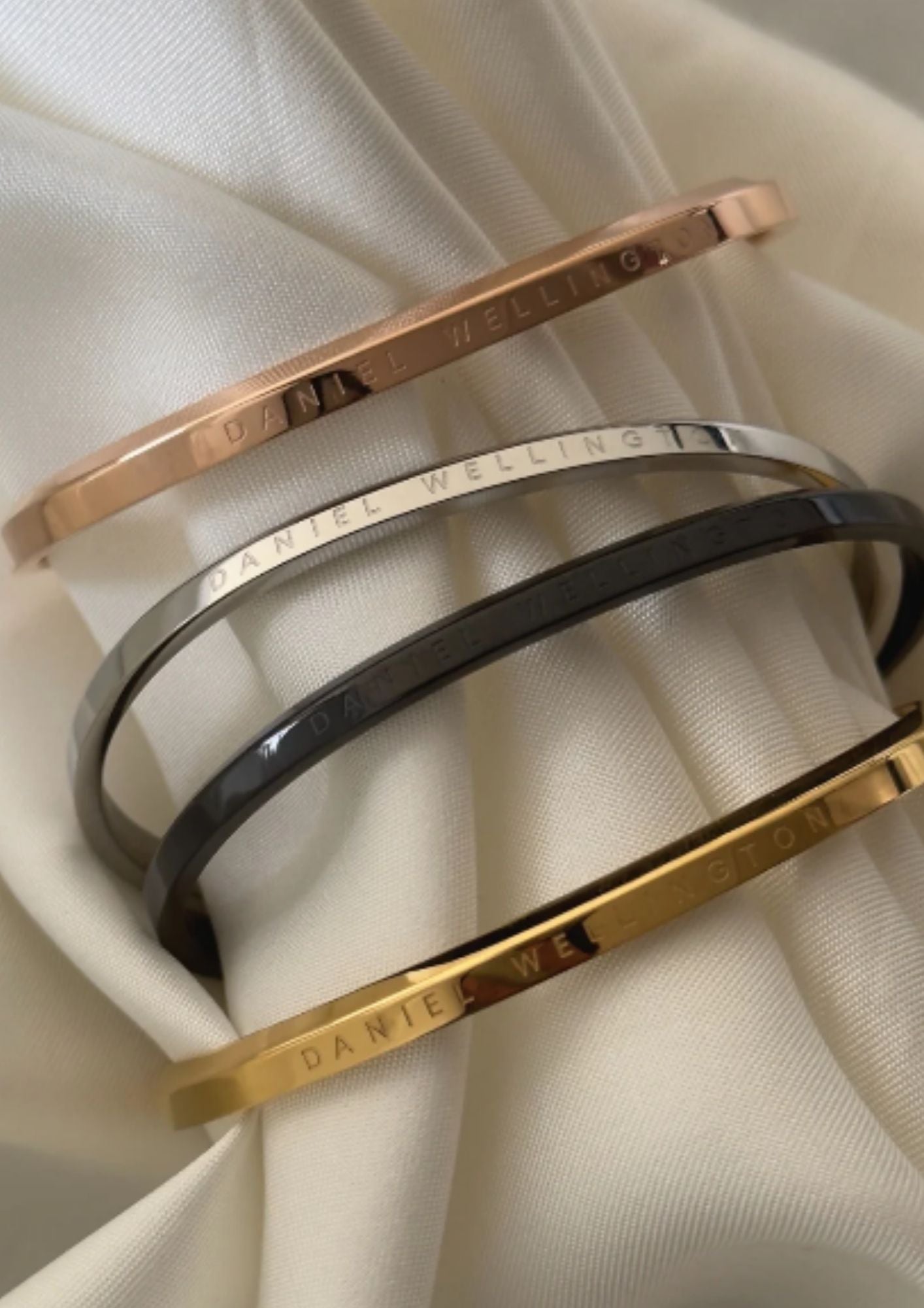 DW Classic Bracelet - Women
