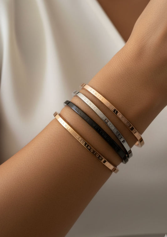 DW Classic Bracelet - Women