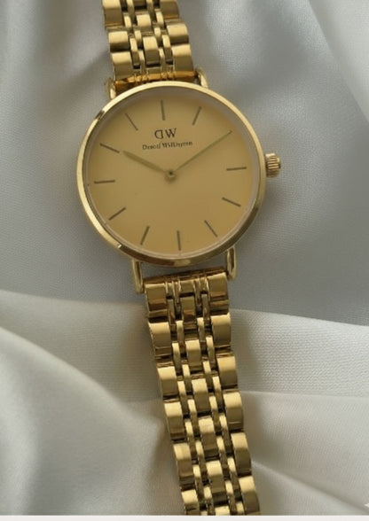 DW Petite 5-Link (Analog Watch)