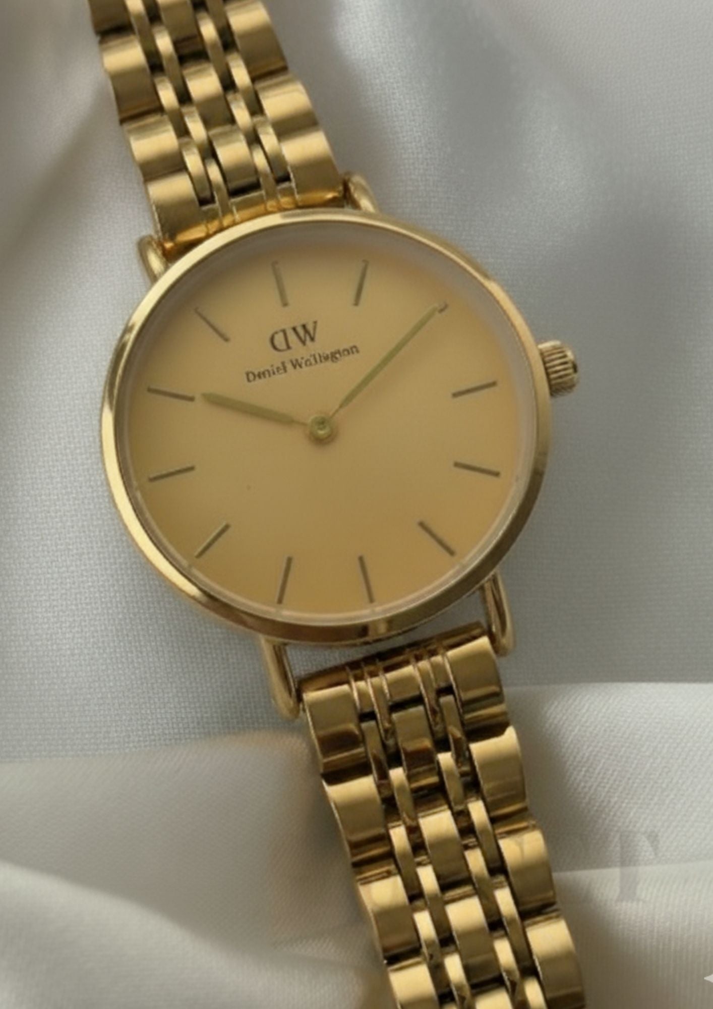 DW Petite 5-Link (Analog Watch)