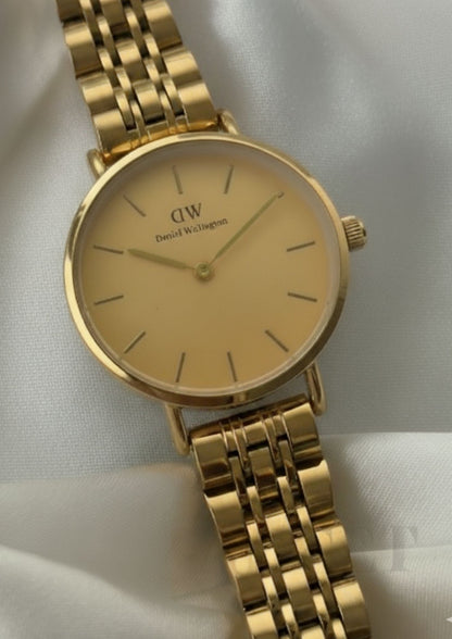 DW Petite 5-Link (Analog Watch)